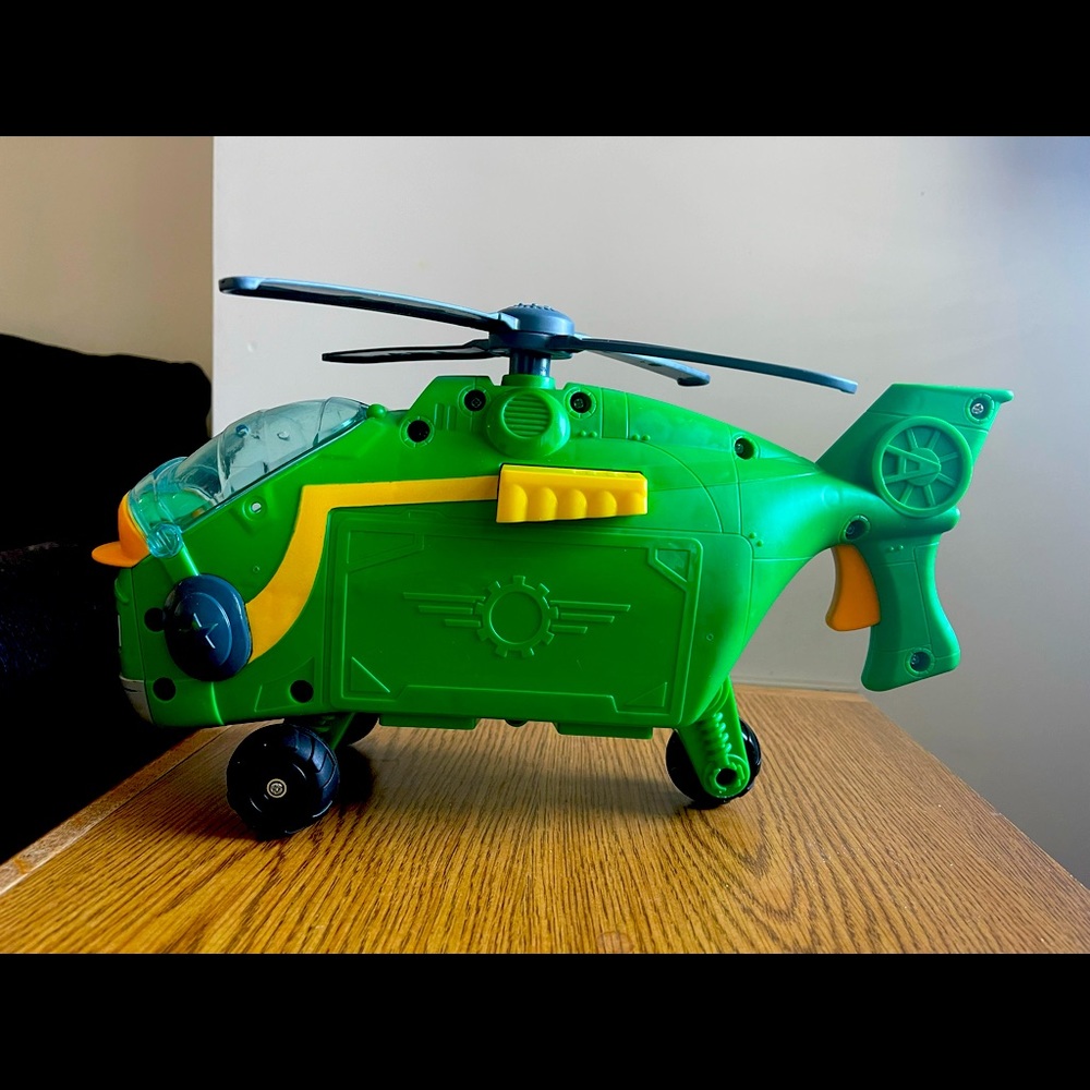 Toy